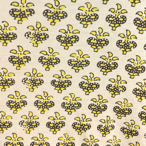 Tori Burch Brand - Women's Shirt - Coconut Girl/Boho Cottagecore | Size: XS - Picture 5 of 7